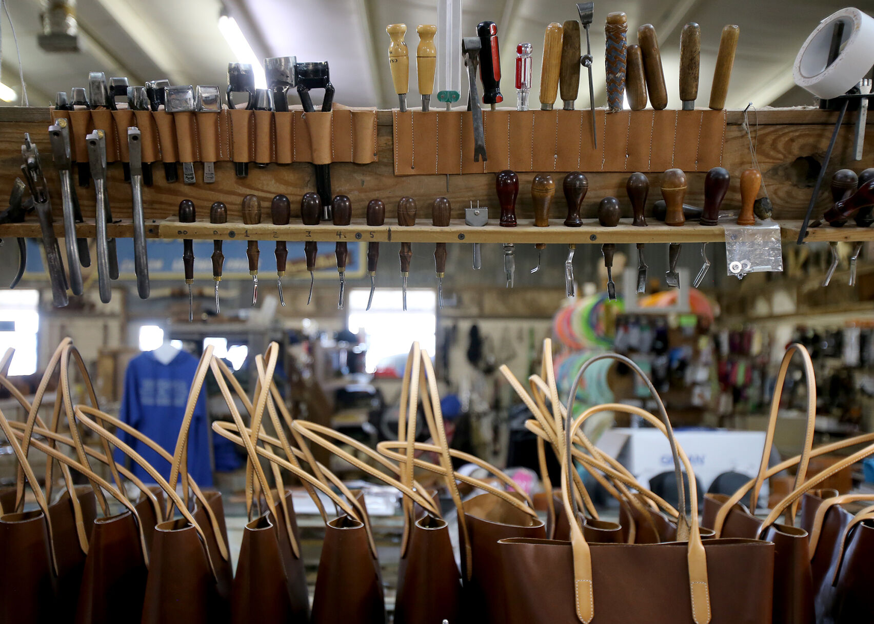 makers leather